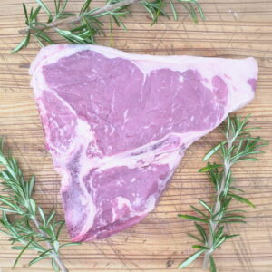 T-BONE STEAK