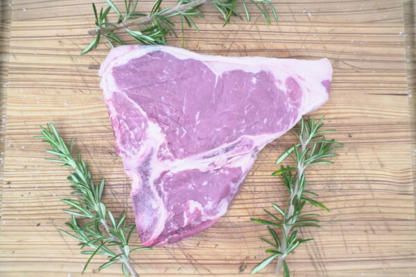 T-BONE STEAK