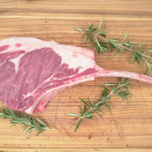 TOMAHAWK STEAK