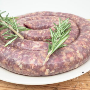 BOEREWORS