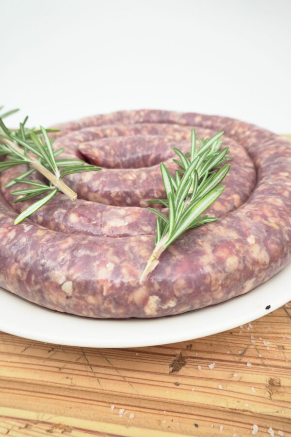 BOEREWORS